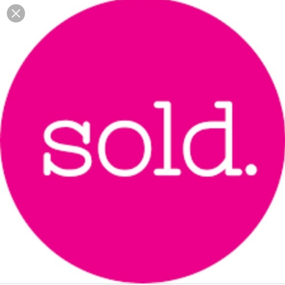 SOLD Beyond This Point